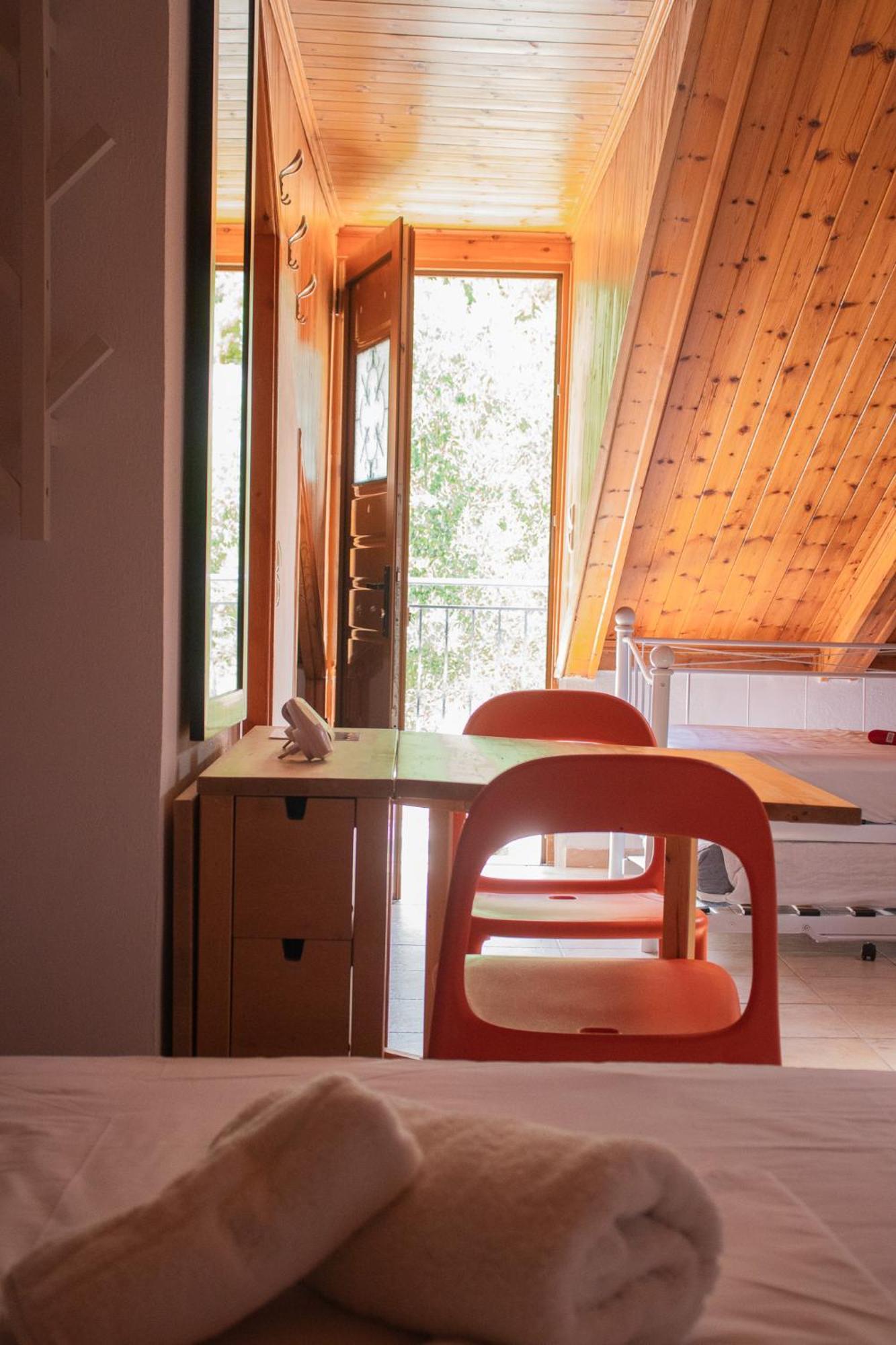 Villa Sissy Studios & Apartments Sívota Exteriér fotografie